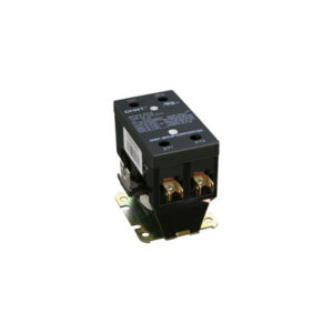 CONTACTOR BIFASICO PARA AIRE ACONDICIONADO