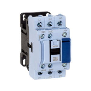 CONTACTOR WEG CWB12