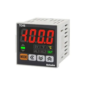 CONTROL TEMPERATURA TC4S-14R