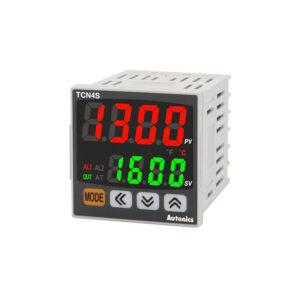 CONTROL TEMPERATURA TCN4S-24R