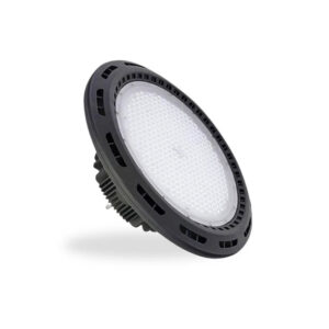 LUMINARIA HIGH BAY LED UFO